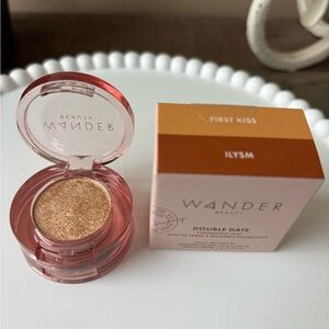 Wander Beauty Double Date Eyeshadow Duo